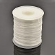 Плоская эластичная кристаллическая струна EW-J002-0.5mm-13-1