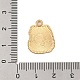 Подвески из сплава и эмали для кемпингового снаряжения FIND-Z064-04J-3