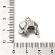 Подвески из нержавеющей стали 304 с защитой от потускнения STAS-I321-17P-3
