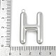 Подвески из нержавеющей стали 304 STAS-I325-146P-H-3