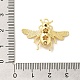 Латунные подвески KK-Z073-08G-3