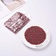 Бисер из стекла  SEED-A006-4mm-105B-5