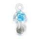 Подвески лэмпворк ручной работы LAMP-S067-02E-1