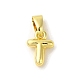 Стойки обшивки латунные подвески KK-C053-04G-T-1