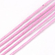 Вощеный хлопок шнур YC-S007-1mm-140-2