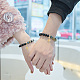 20шт латунные подвески KK-GO0001-01-6