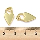 Стойки обшивки латунные подвески KK-Q804-24G-3
