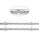 Цепи Boston Link из нержавеющей стали 304 CHS-F011-16A-P-1