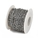 Спутниковые цепи из нержавеющей стали 304 CHS-S011-02A-P-3
