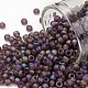 Круглые бусины toho SEED-XTR08-0166BF-1