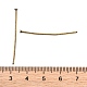 Железные штифты с плоской головкой HPAB3.5cm-NF-2