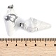 Кулон из натурального камня хаулит G-K384-01P-04-3