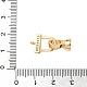 Латунное микропейв KK-S531-32G-3