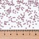 Круглые бусины toho SEED-XTR11-0166B-4