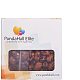Овальные деревянные бусины pandahall для изготовления украшений WOOD-PH0002-07M-5