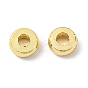 Латунные бусины KK-D032-01D-G