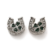Европейские бусины FIND-Q115-09P