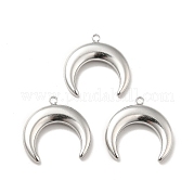 Подвески из нержавеющей стали 304 STAS-I197-018A-P