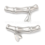 Латунные бусины KK-C028-32P