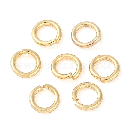 Перейти латунные X-KK-N254-45A-G-1