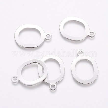 Стойки обшивки латунные подвески KK-D530-04P-1