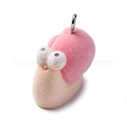 Подвески из смолы в виде животных FIND-S001-03H-1