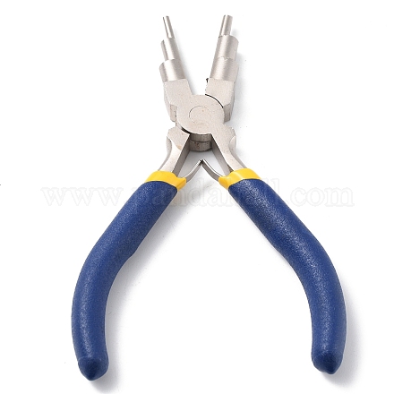 Плоскогубцы 6-в-1 TOOL-G021-02-1