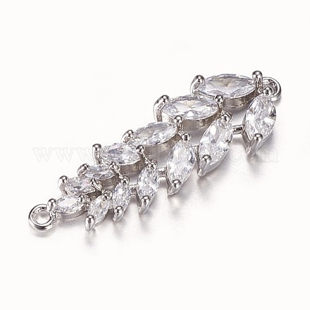 Латунные коннекторы X-KK-N0106-05P-1