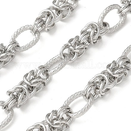 Цепи из нержавеющей стали 304 CHS-Z004-07P-1