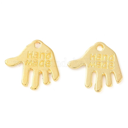 Подвески из сплава в тибетском стиле X-K095I012-1