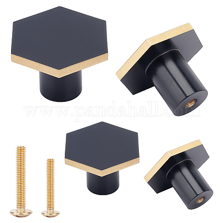Латунные ручки ящиков FIND-CA0001-59EB-1