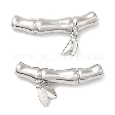 Латунные бусины KK-C028-32P-1