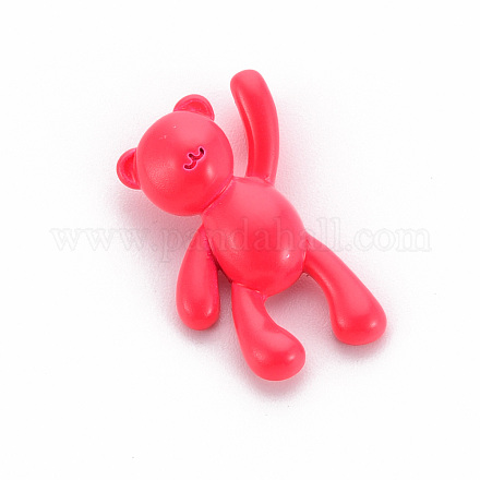 Подвески из латуни KK-S362-030B-A04-NR-1