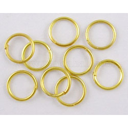 Перейти латунные JRC7mm-G-NR-1