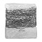 Brass Column Link Chains, with Card Paper, Soldered, Platinum, 2.52x1.8mm