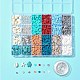 Набор ювелирных изделий diy DIY-FS0006-60-7