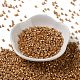 Выпечка краска стеклянные бусины SEED-S042-15A-13-2