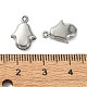 Подвески из нержавеющей стали марки 304 STAS-L024-014P-3
