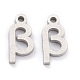 Подвески из нержавеющей стали 304 STAS-F267-10B-P-2
