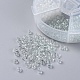 6/0 стакан бисер SEED-X0052-03A-4mm-3