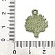 Подвески из сплава  FIND-M037-01K-3