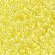 Бисер из стекла  SEED-H002-L-A232-3