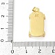 Сеттинги для кулона (кабошонов) KK-F891-04G-3