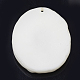 Подвески из смолы RESI-S356-38-2