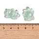 Прозрачные акриловые подвески-коннекторы OACR-G036-13-3
