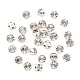 Preciosa® maxima crystal в пришивной чашке X-PRC-SS16-00030-279-S-3