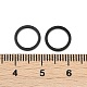 Ионное покрытие (ip) соединительное кольцо из нержавеющей стали 304 STAS-S079-13-B02-B-NF-3