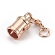 Удлинитель цепи из сплава PALLOY-WH0070-26G-2