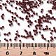Шестигранные бусины toho SEED-T2CUT-15-46-3