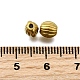 Бусины из нержавеющей стали 304 STAS-Q360-04A-G-2